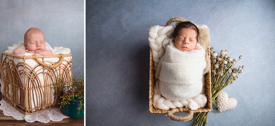 Babyfotografin Duisburg