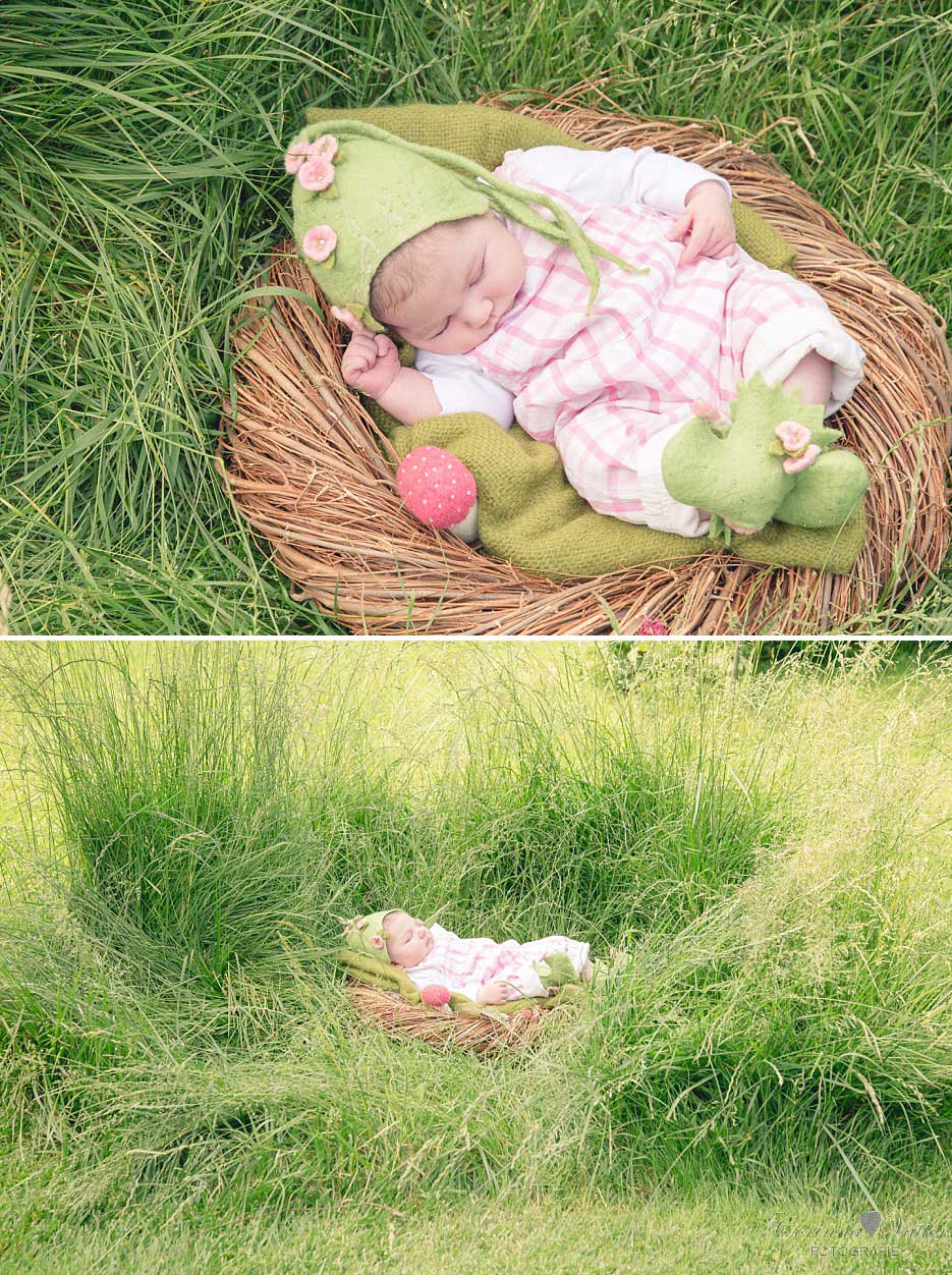 Babyfotografie