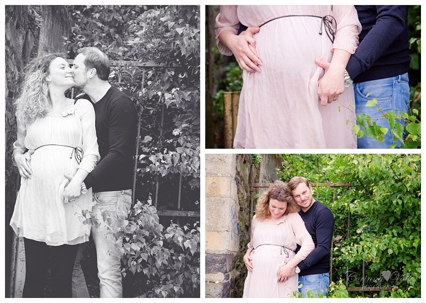 Babybauchshooting-Duisburg