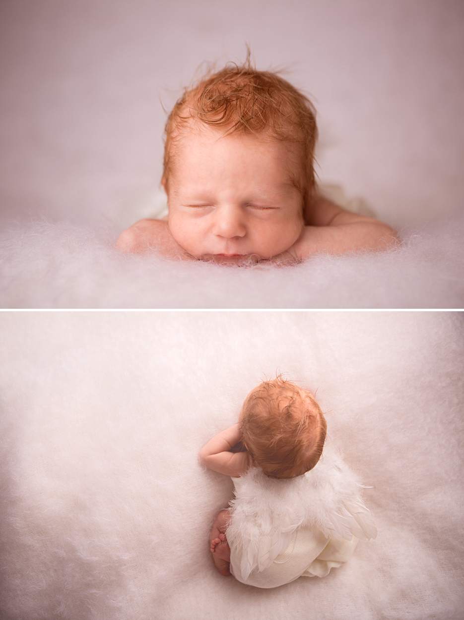 Baby Shooting