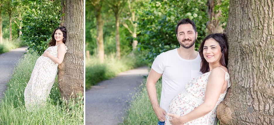 Babybauchfotograf-Duesseldorf