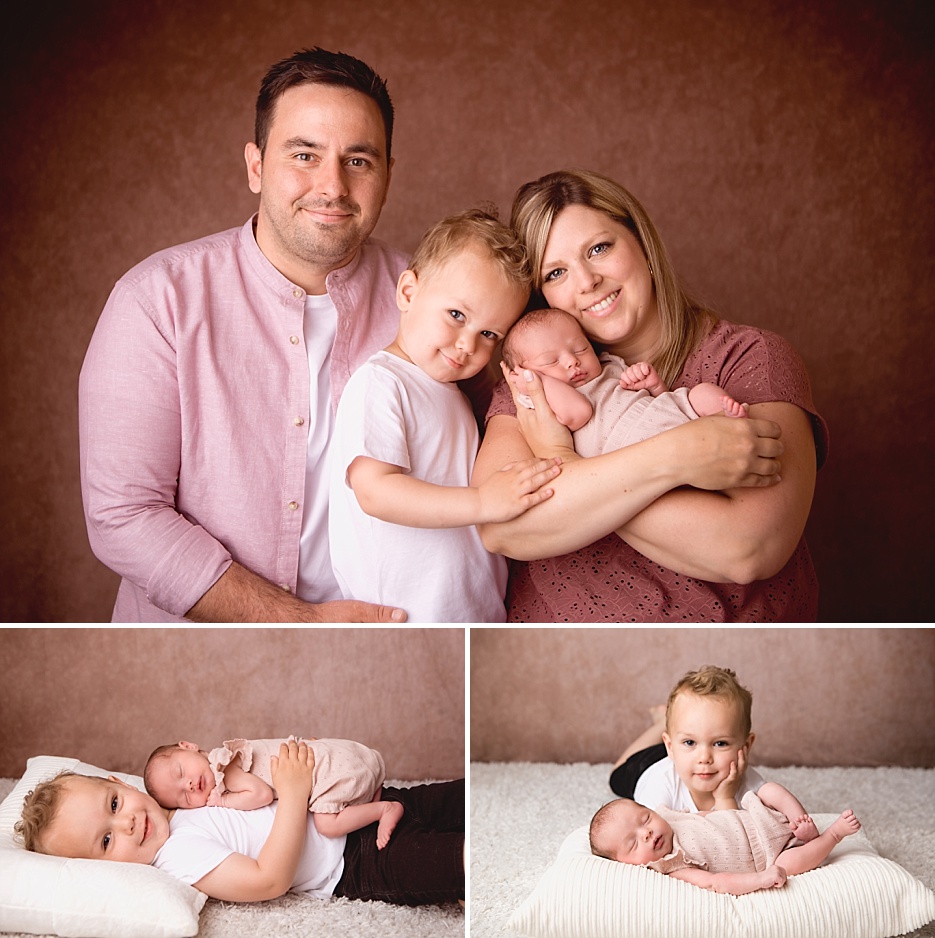 Familienshooting Duisburg