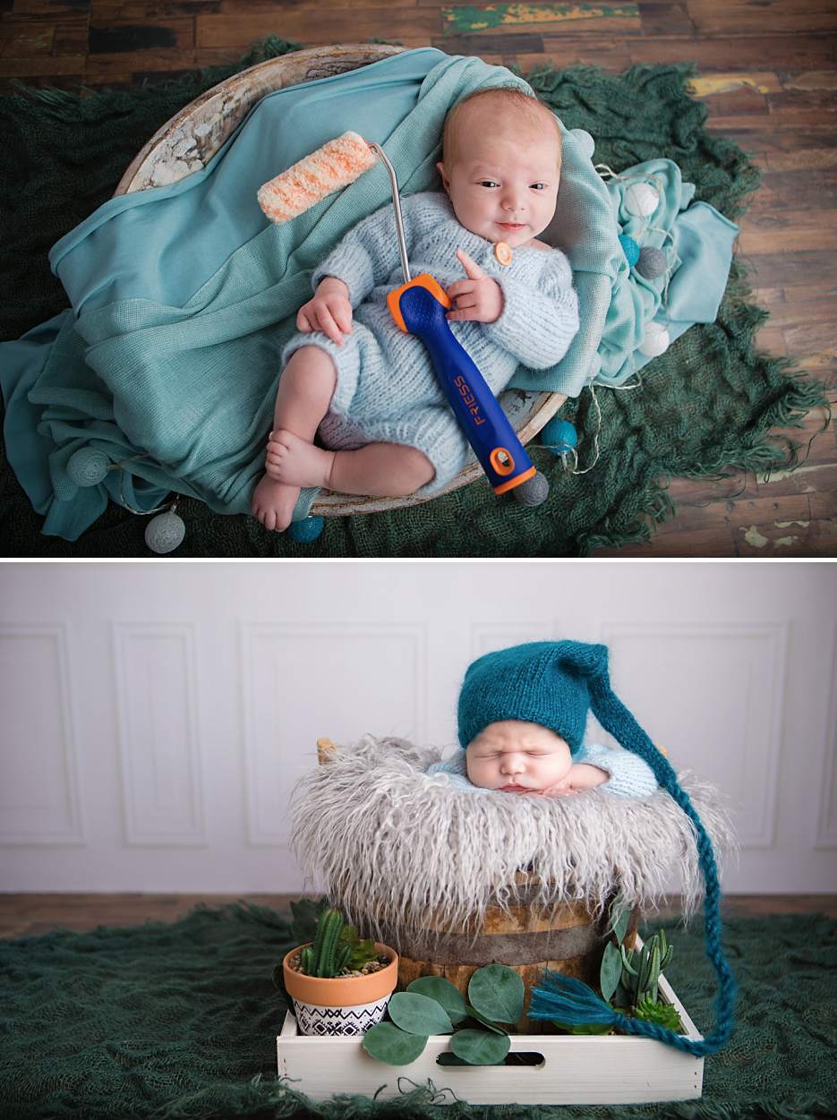 Babyfotografie