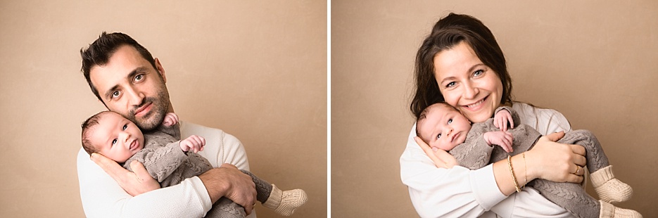 Familienfotografie
