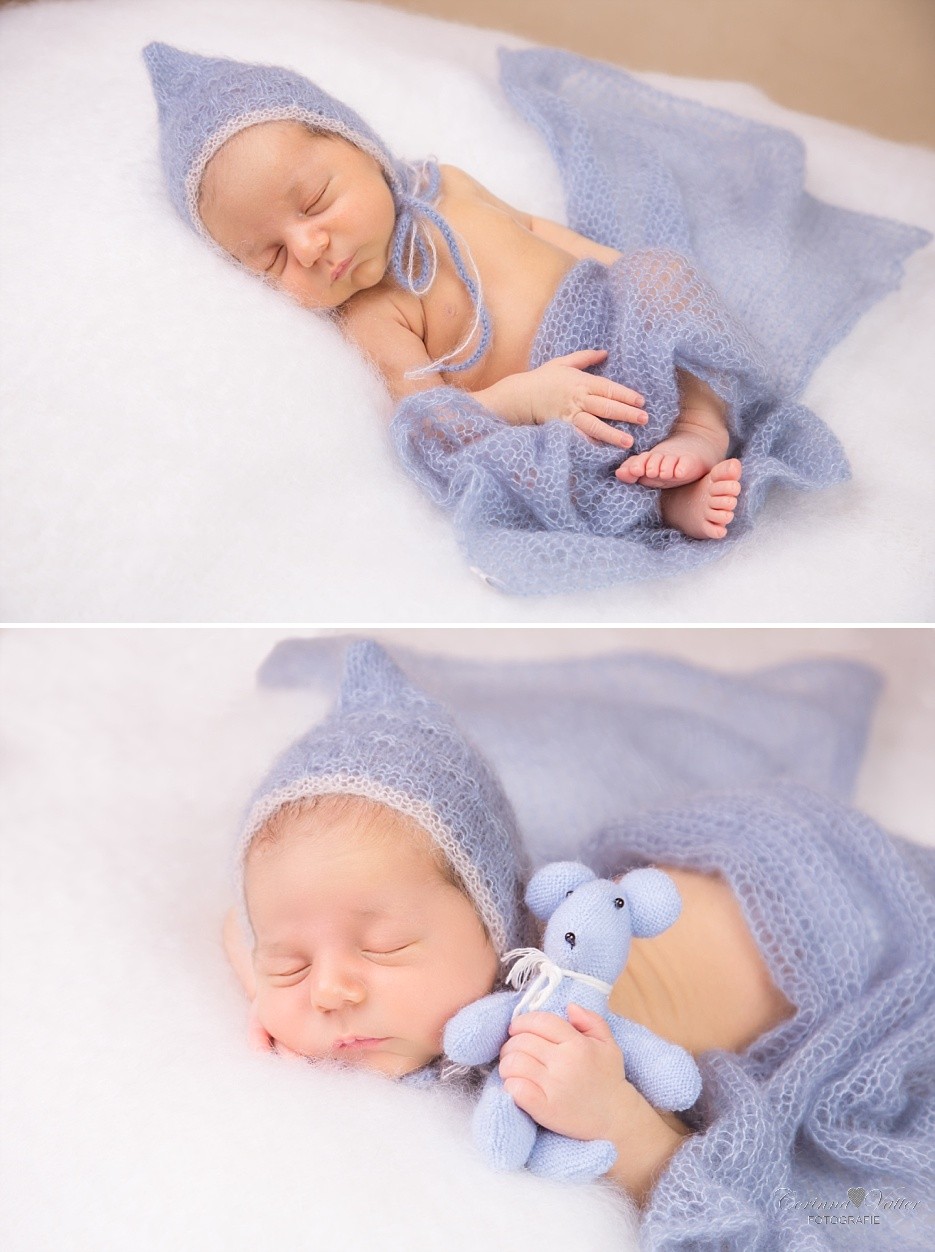 Neugeborenenfotografie-Duisburg