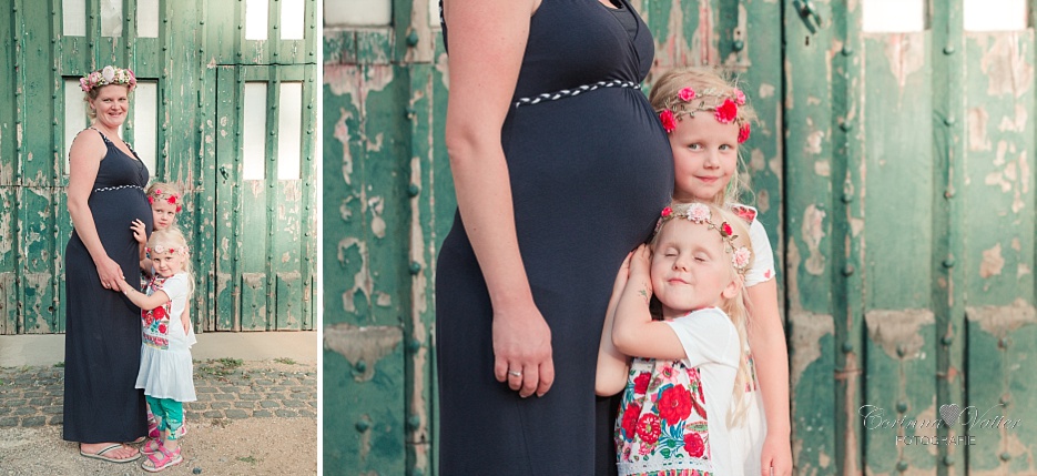 Familienshooting Krefeld