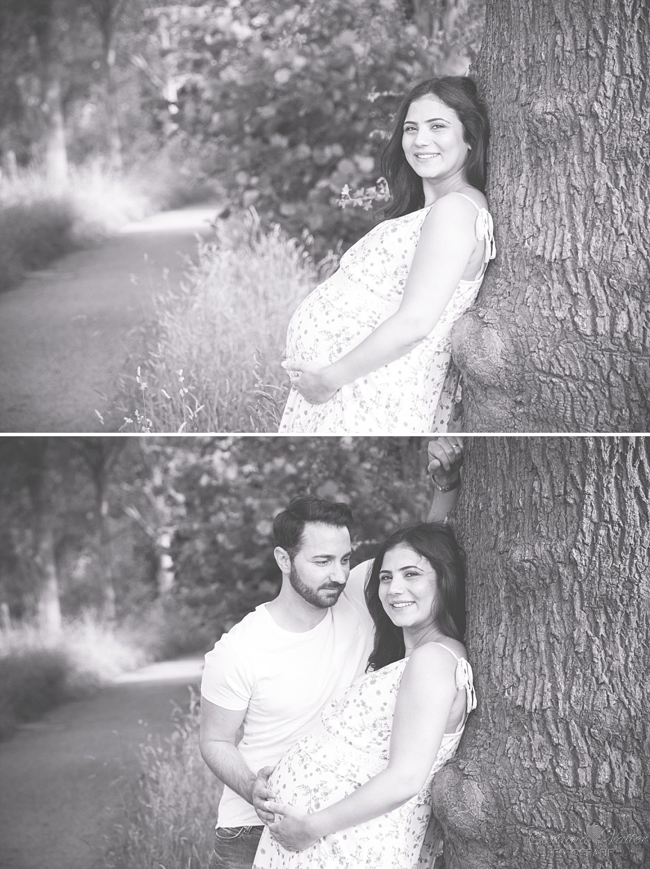 Babybauchfotograf-Duesseldorf