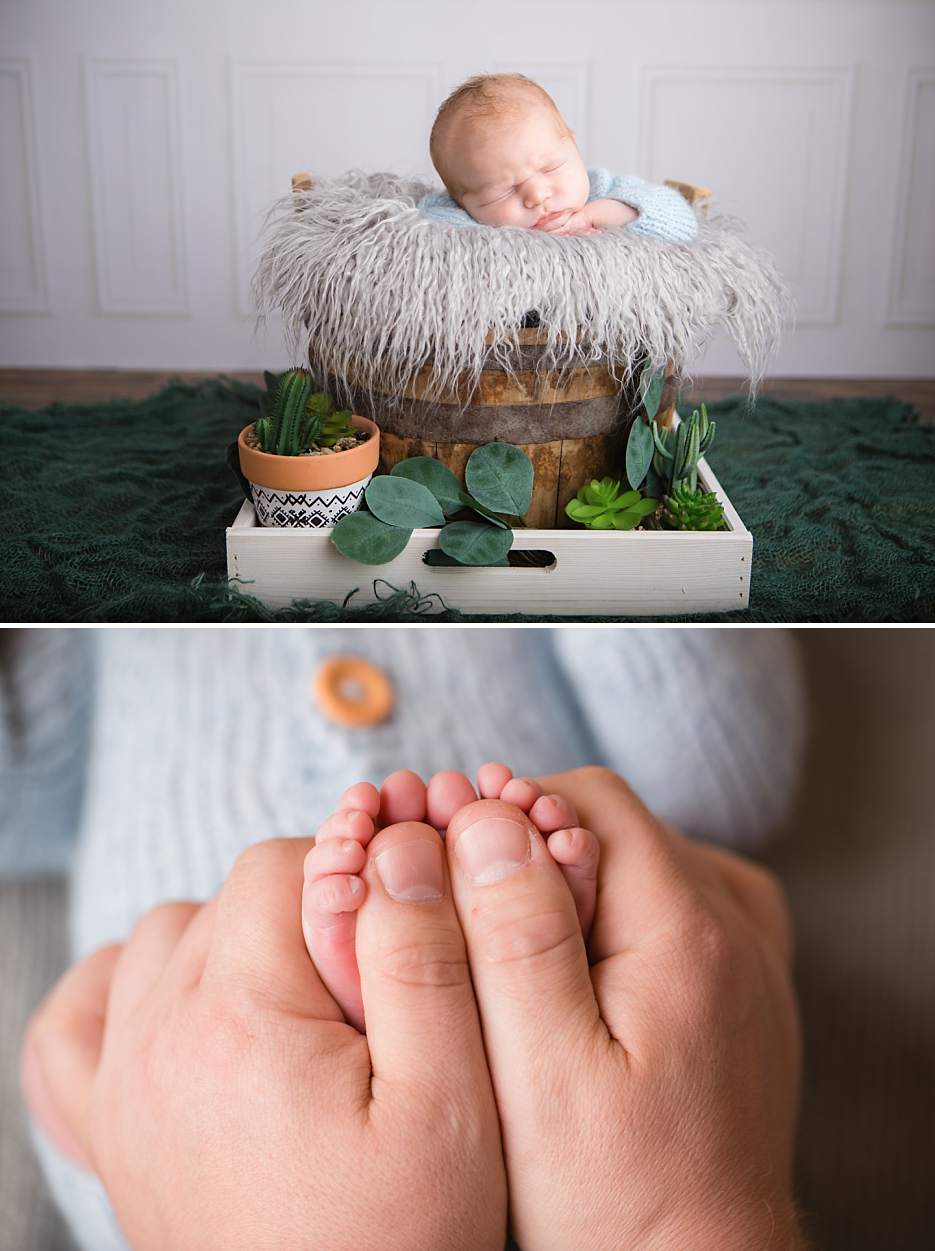 Babyfotograf-Duisburg