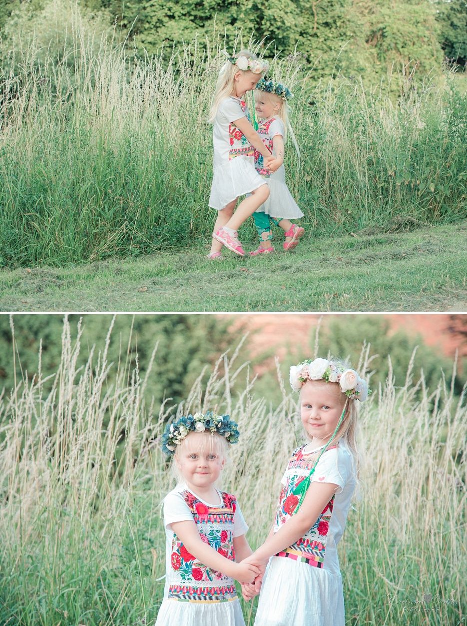 Familienshooting Krefeld