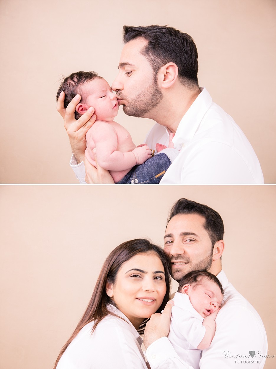 Babyfotos-Düsseldorf