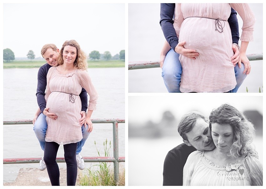 Babybauchfotograf-Mülheim