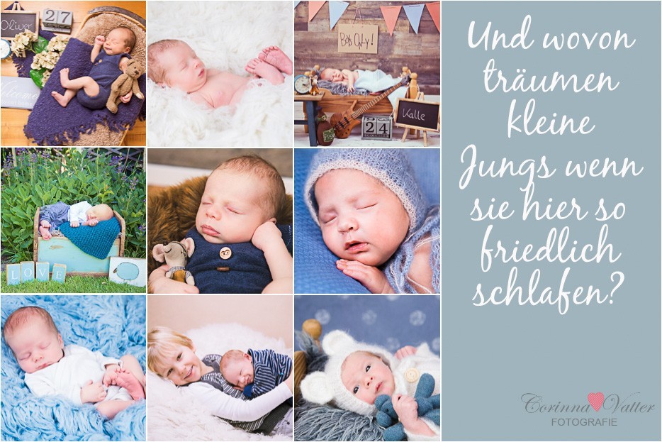 Babyfotograf