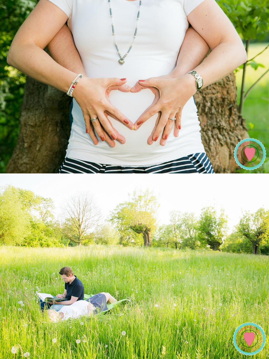 Babybauchfotos-Düsseldorf