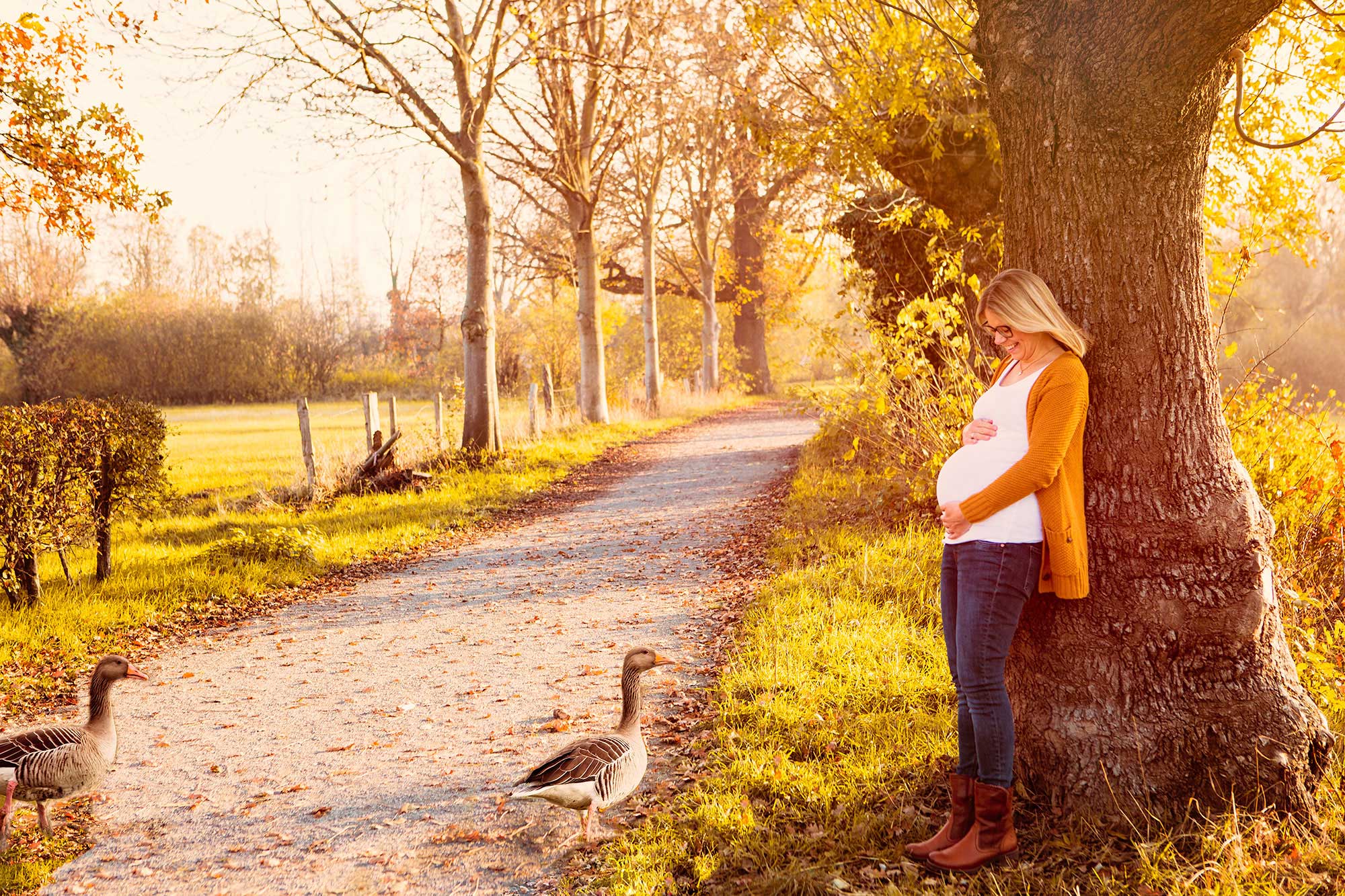 Babyshooting Duisburg