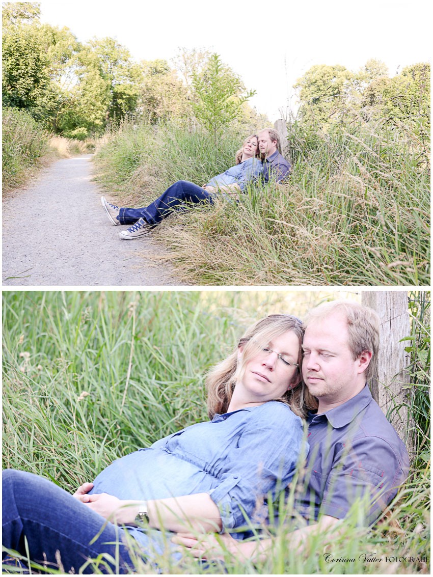 Schwangerschaftshooting Wesel