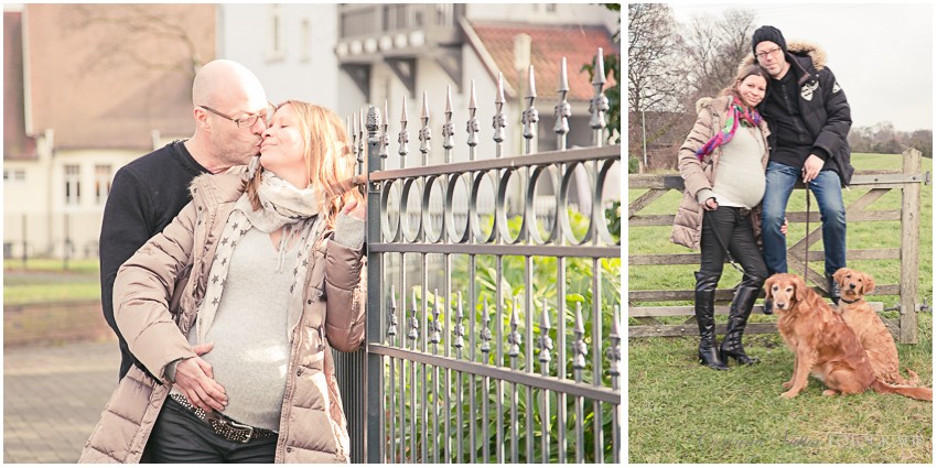 Babybauchfotos-Niederrhein