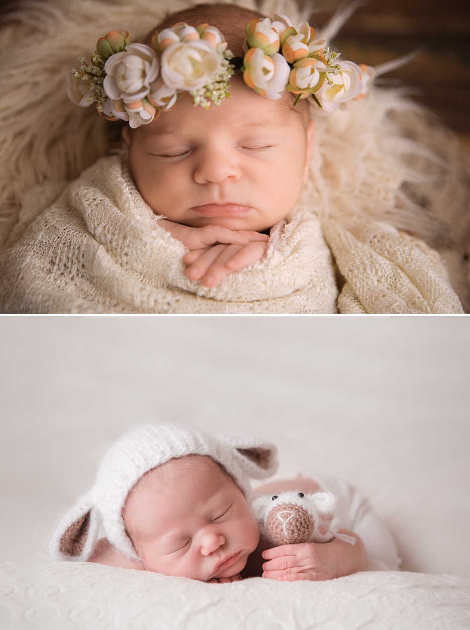 Babyfotografie