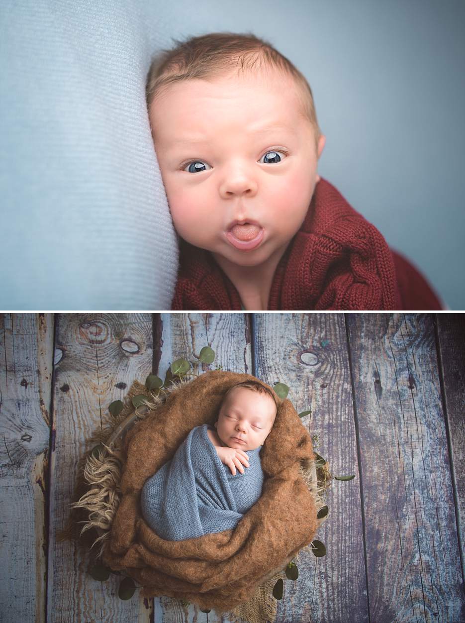 Babyshooting Krefeld