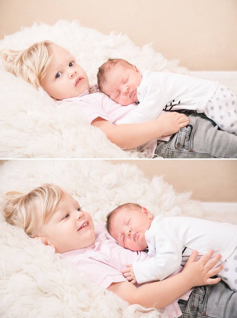 Babyfotograf Düsseldorf