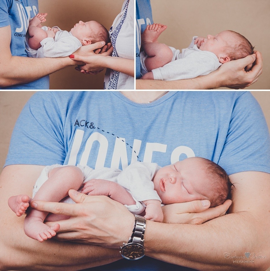 Babyfotos-Duesseldorf