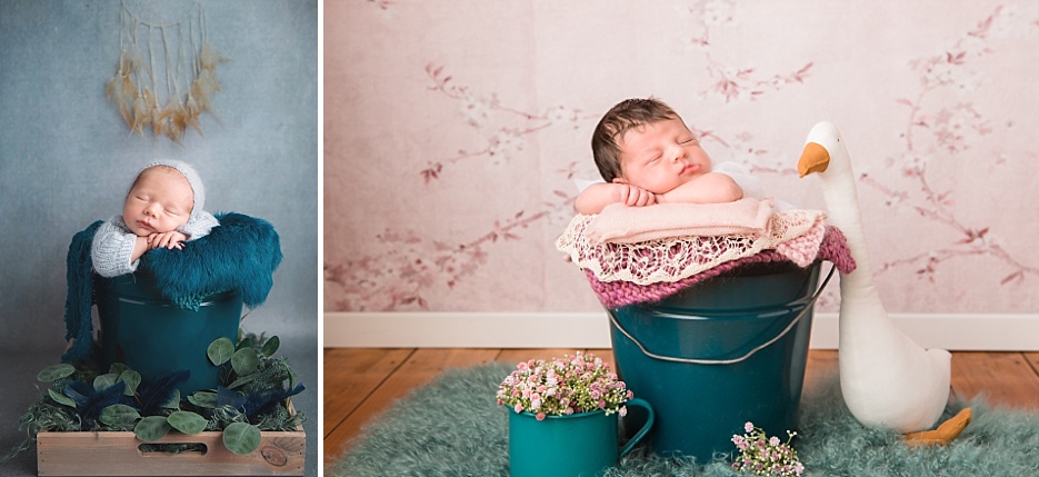 Babyshooting