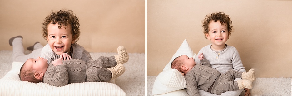 Neugeborenenfotografie