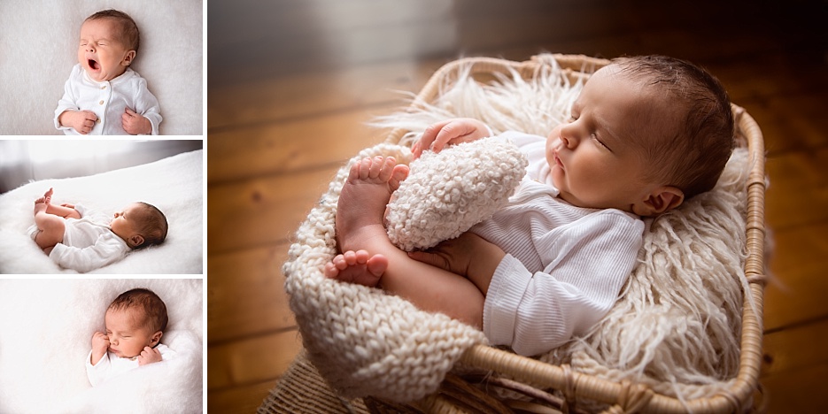 Babyfotograf Duisburg