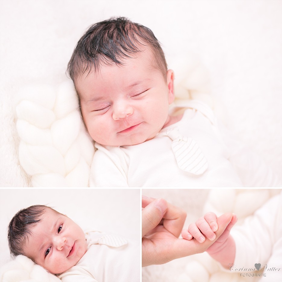 Babyfotos-Duisburg