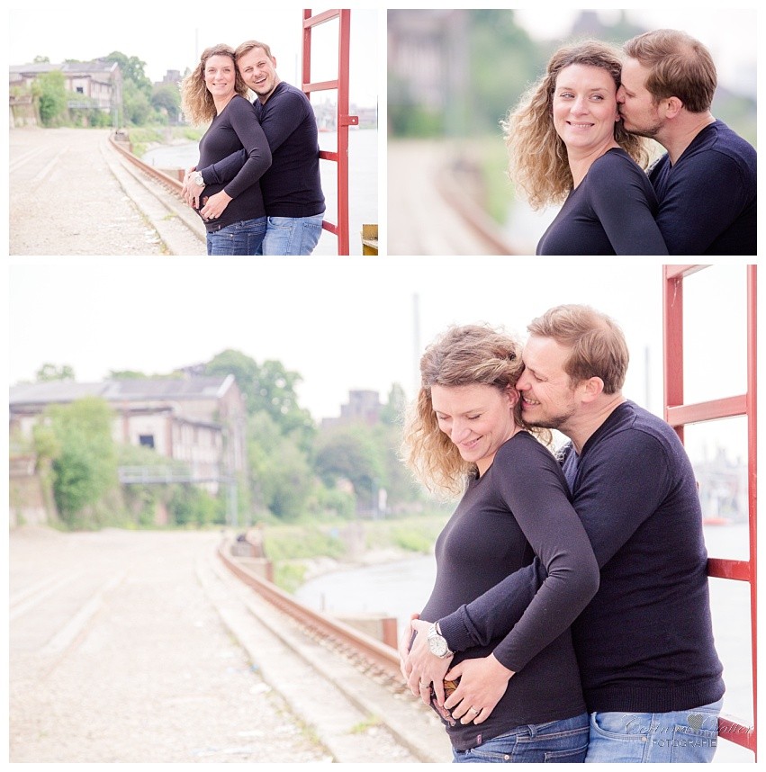 Babybauchfotos-Mülheim