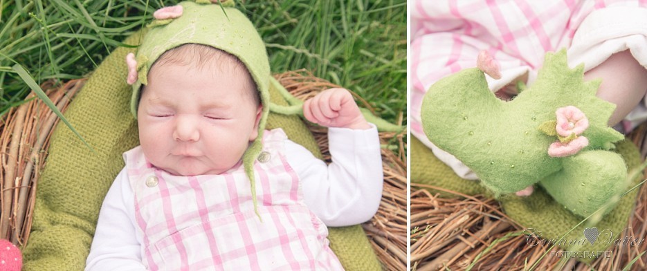 Babyfotografie