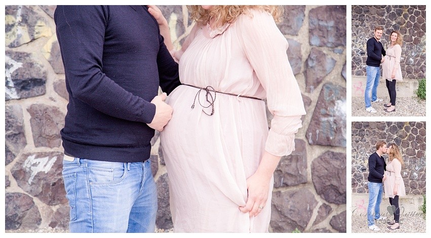 Babybauchshooting-Krefeld