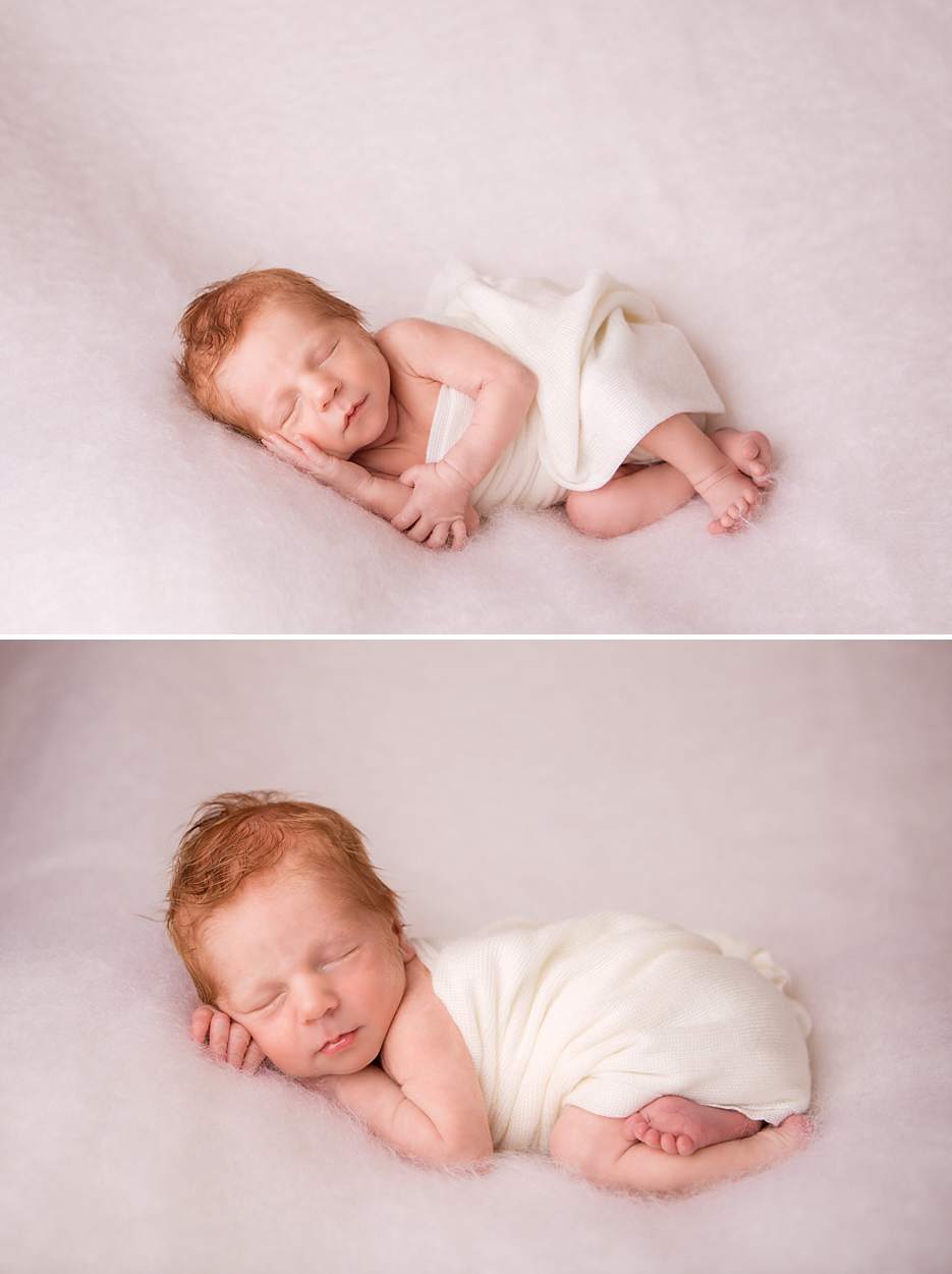 Baby Shooting