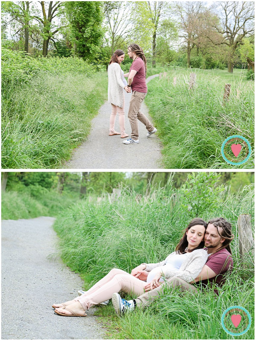 Babybauchfotos | Schwangergenfotos Bergisch Gladbach