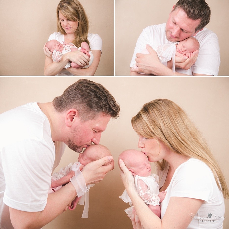 Zwillingsfotos Duisburg