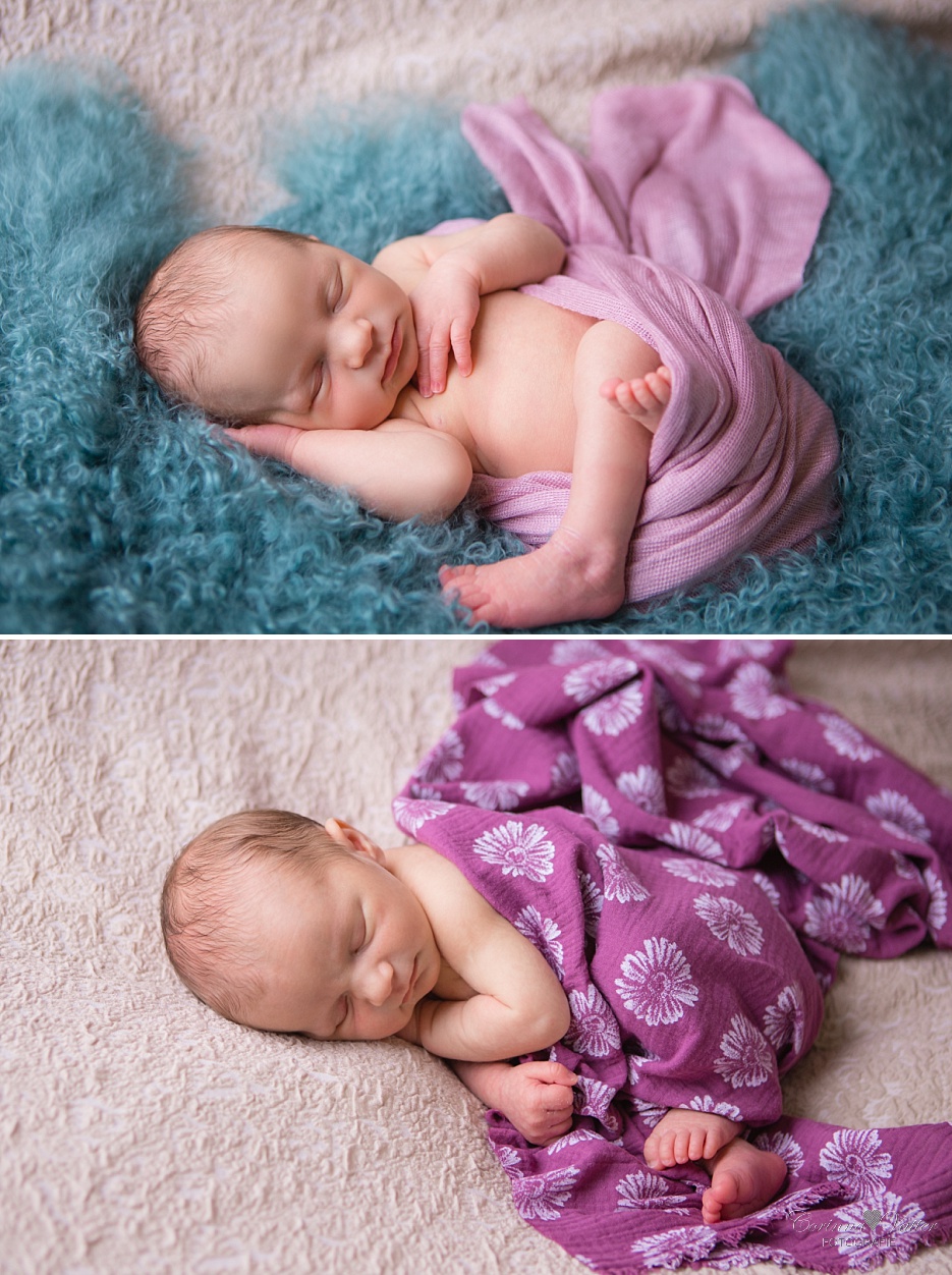 Babyfotografie Essen
