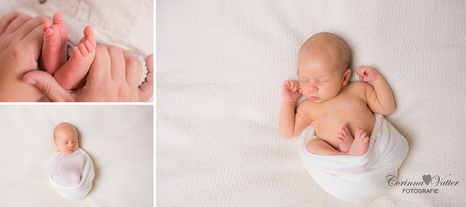 Geschwisterfotos | Babyshooting