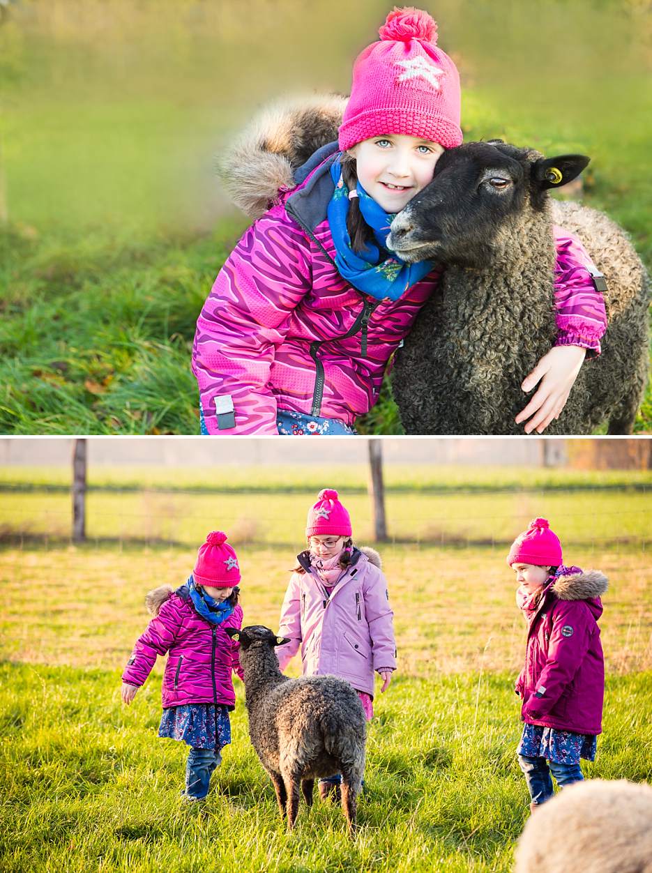 Familienshooting Duisburg NIederrhein