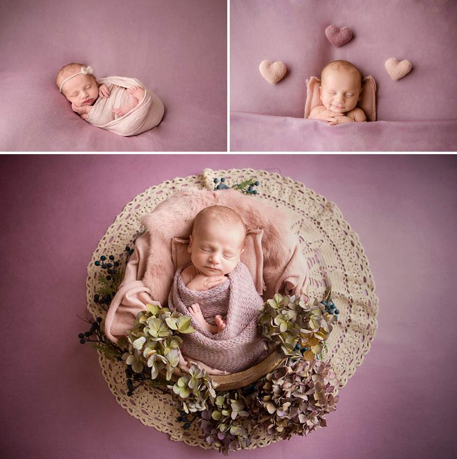 Babyfotografie Duisburg