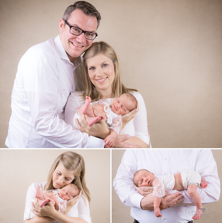 Babyfotografie Essen