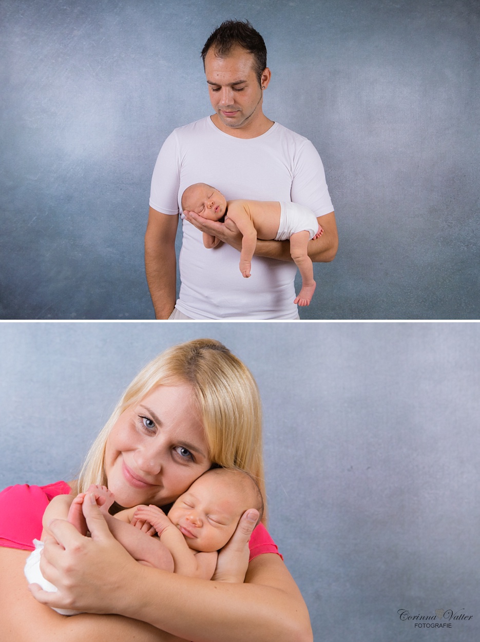 Geschwisterfotos | Babyshooting