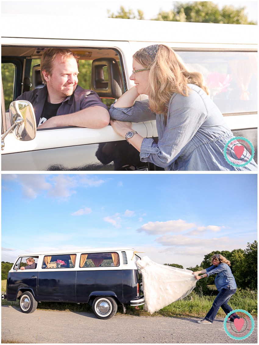 Babybauchfotos Wesel