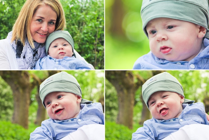 Babyfotos Duisburg