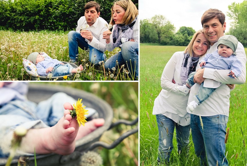 Familienfotos Duisburg