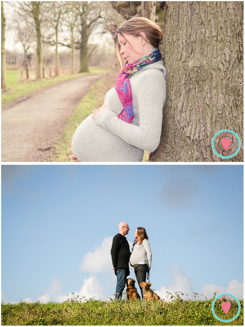 Babybauchfotos-Niederrhein