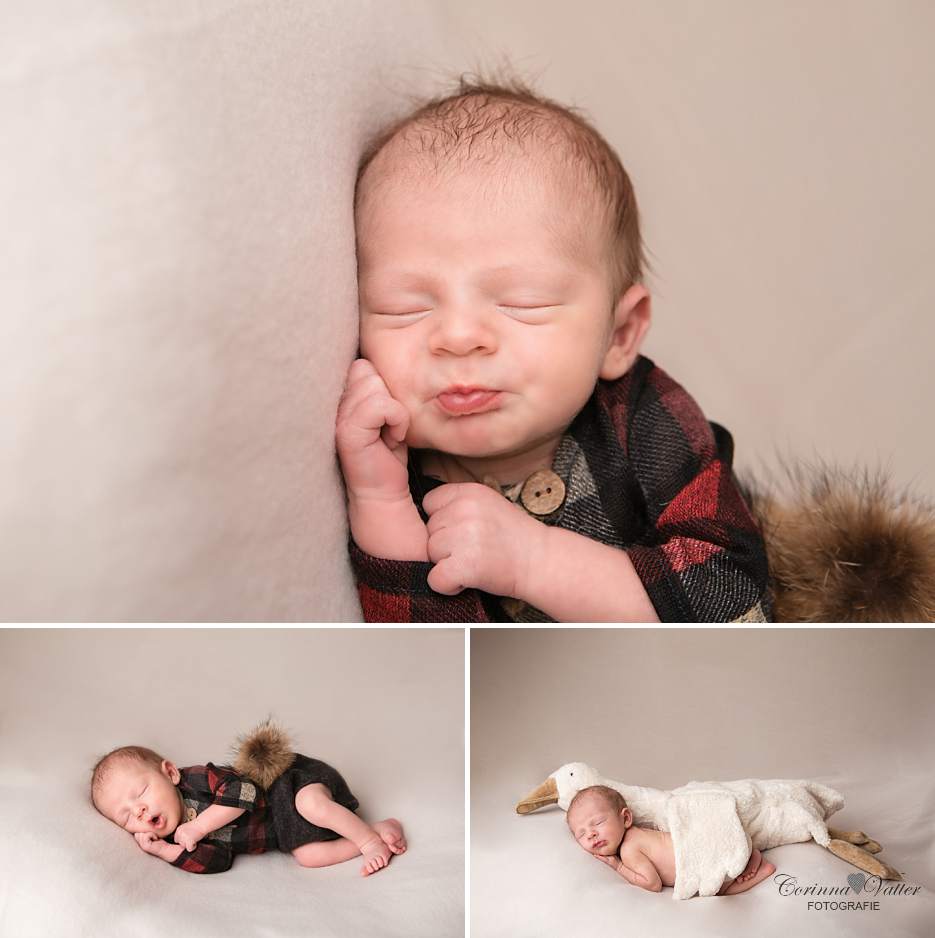Babyfotoshooting Düsseldorf