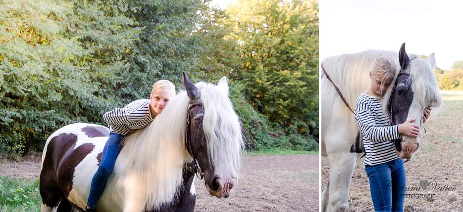 Kinderfotoshooting