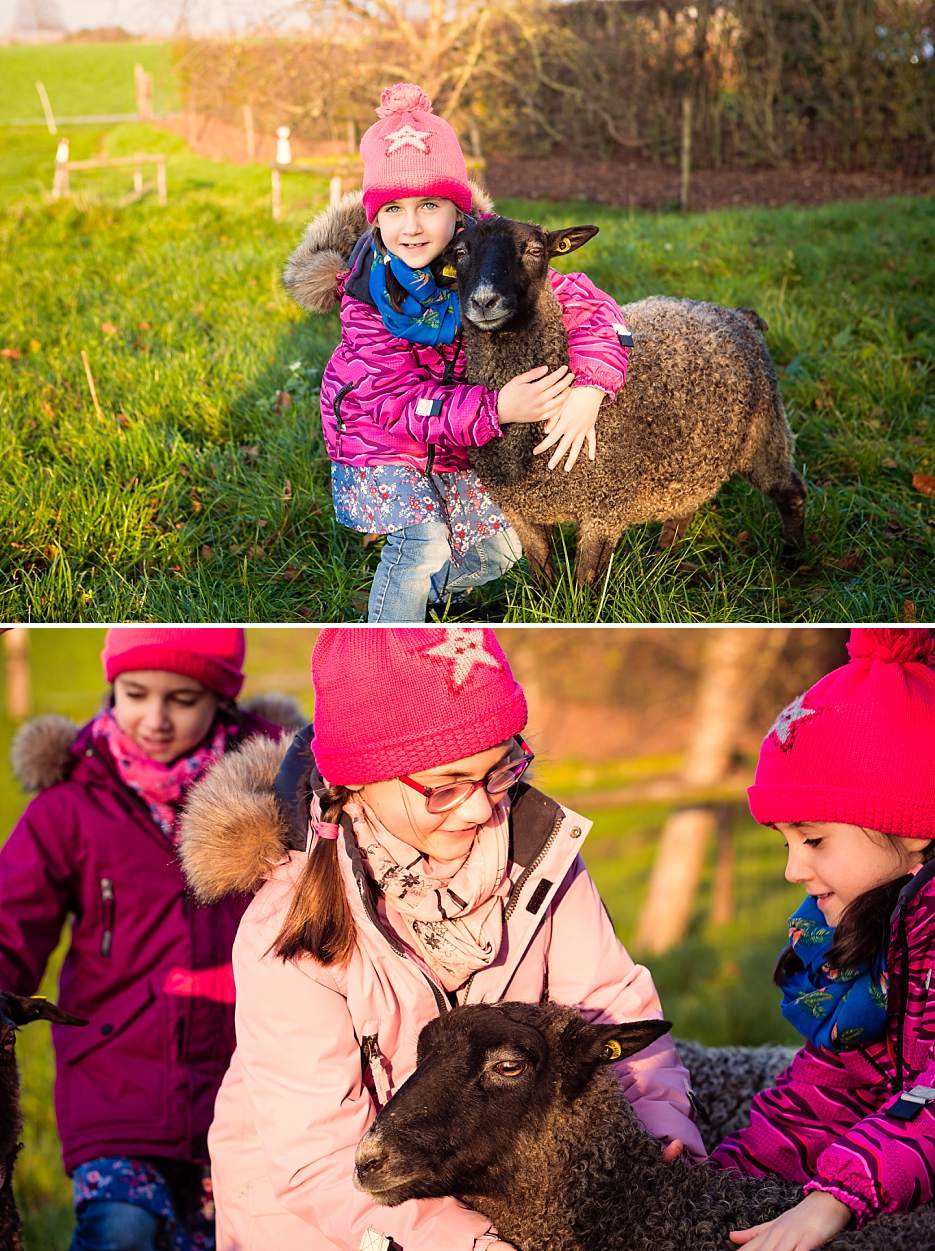 Familienshooting Duisburg