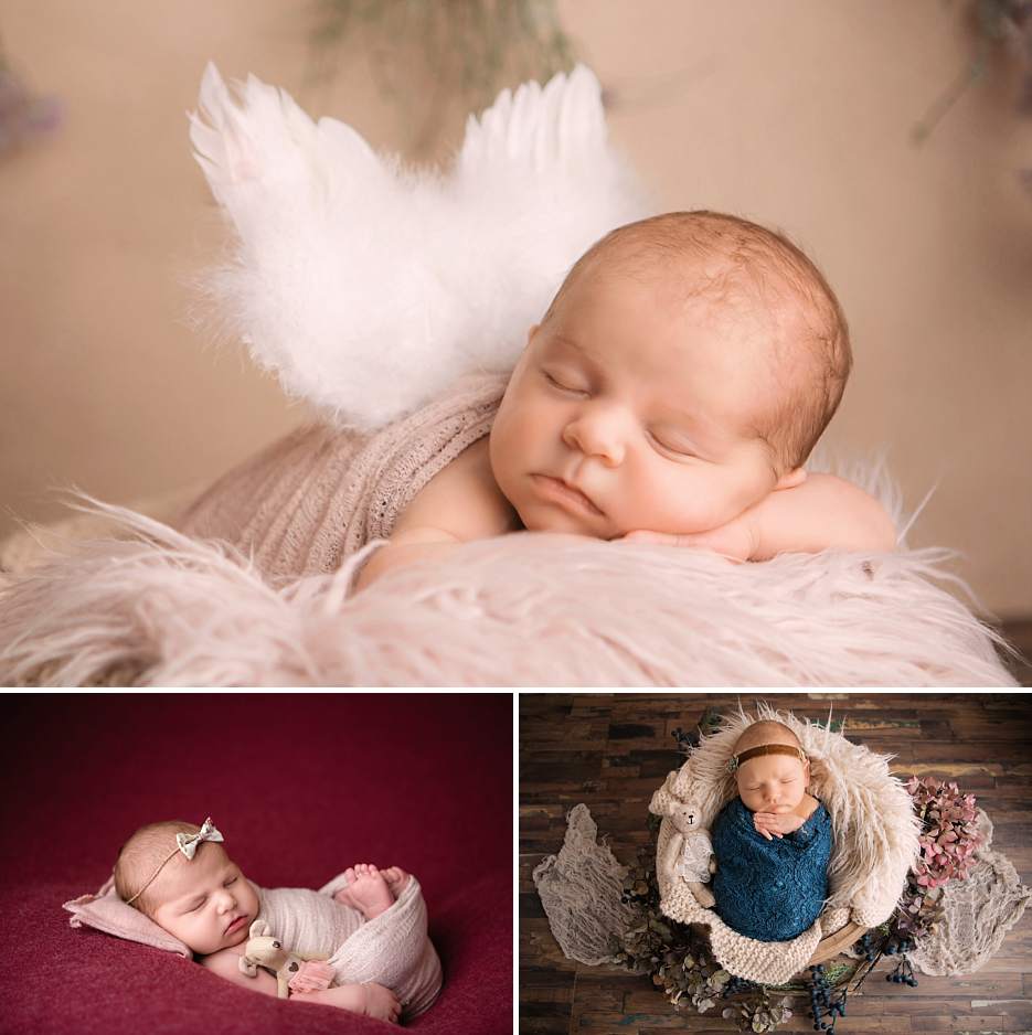 Baby Fotoshooting Duisburg