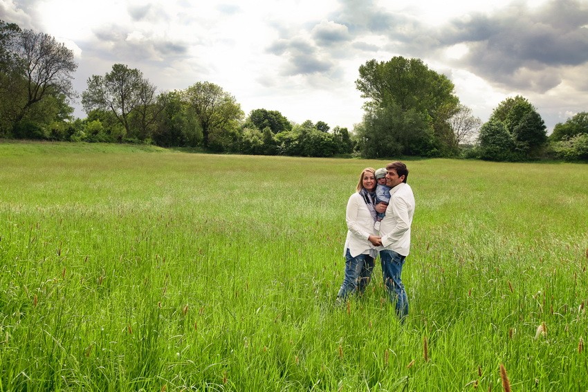 Familienfotograf Duisburg