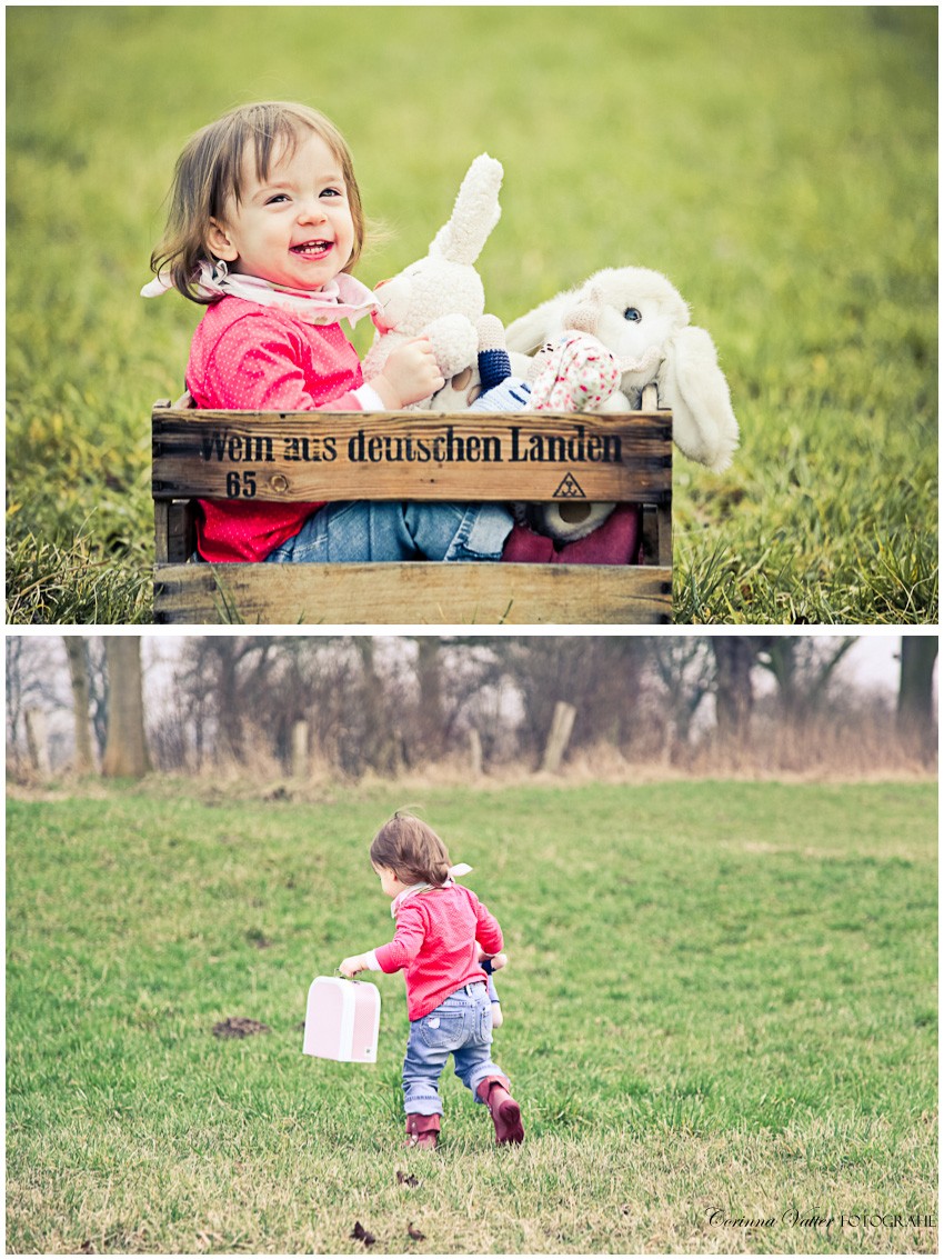 Kinderfotos Familienfotos